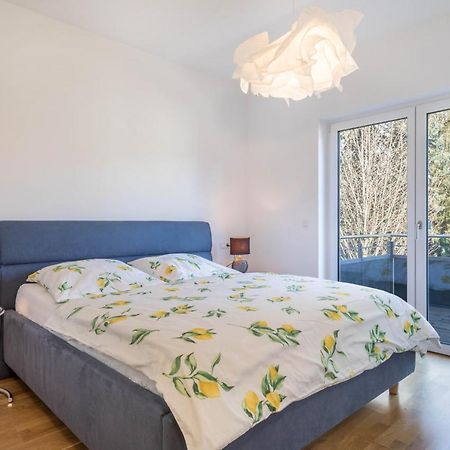 Appartamento Parkside Lindau  Esterno foto