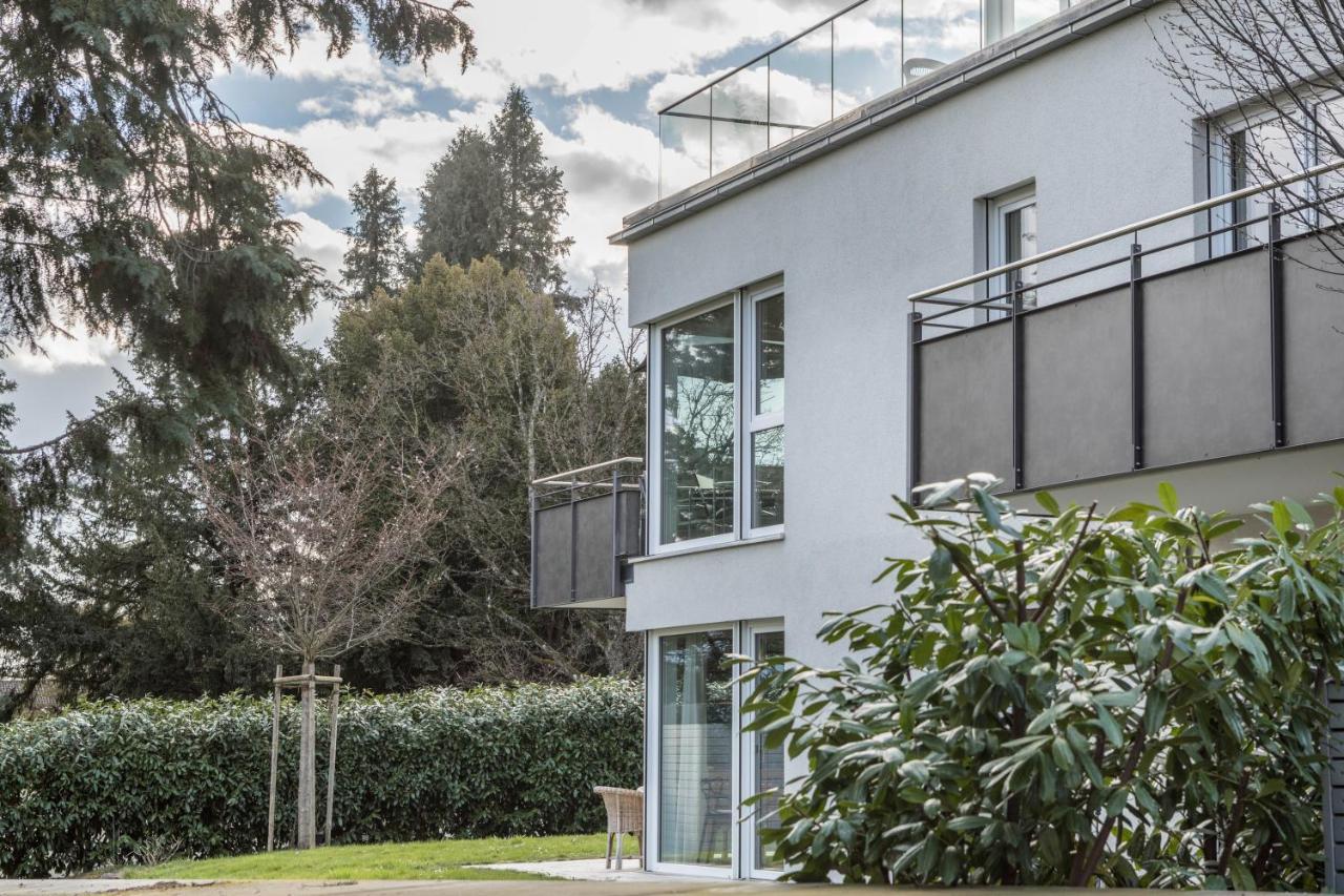 Appartamento Parkside Lindau  Esterno foto